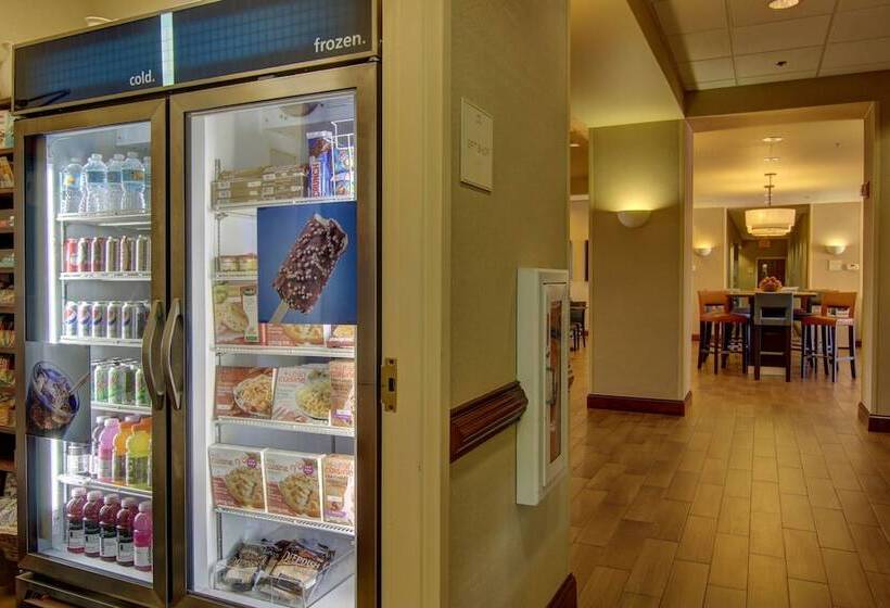 فندق Hampton Inn & Suites Atlantagalleria