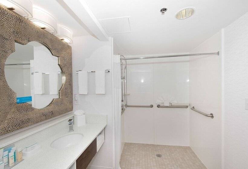 فندق Hampton Inn & Suites Atlantagalleria