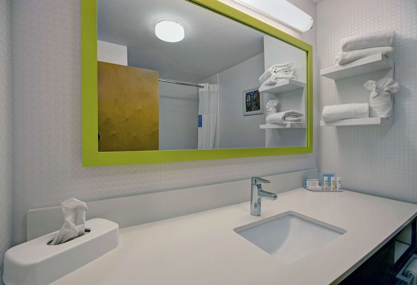 فندق Hampton Inn & Suites Augusta West