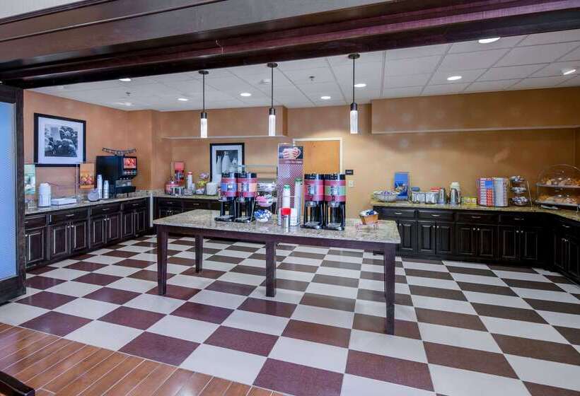 فندق Hampton Inn & Suites Augusta West