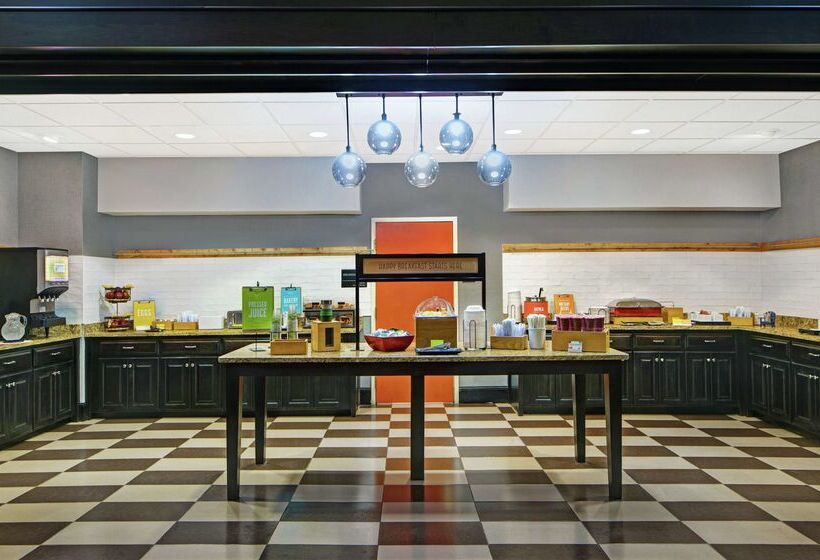 فندق Hampton Inn & Suites Augusta West