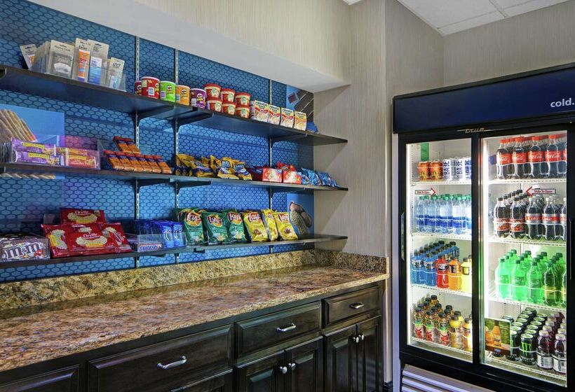 فندق Hampton Inn & Suites Augusta West