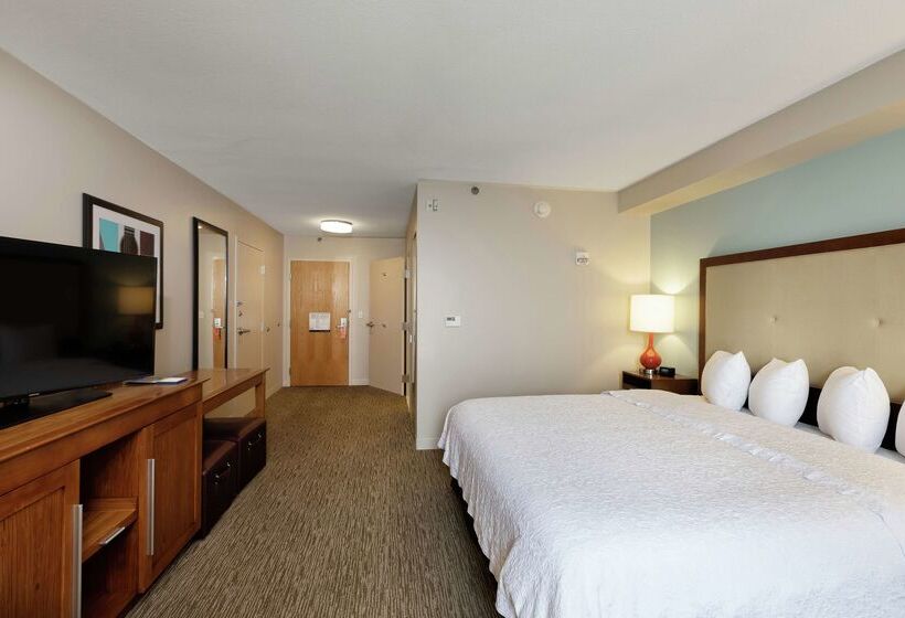 호텔 Hampton Inn & Suites Austinairport