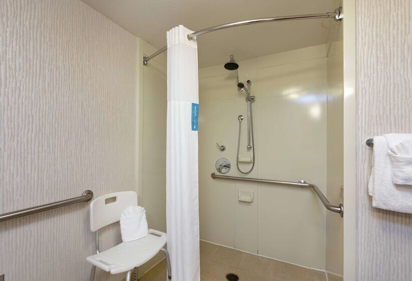 호텔 Hampton Inn & Suites Austinairport