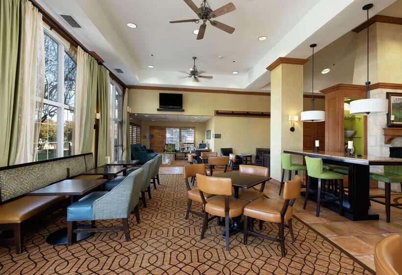 호텔 Hampton Inn & Suites Austinairport