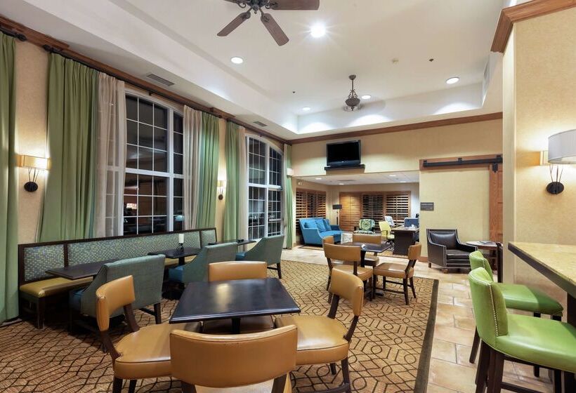 هتل Hampton Inn & Suites Austinairport