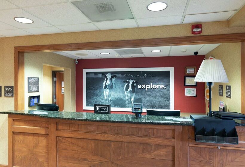 호텔 Hampton Inn & Suites Austinairport