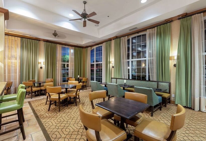 호텔 Hampton Inn & Suites Austinairport