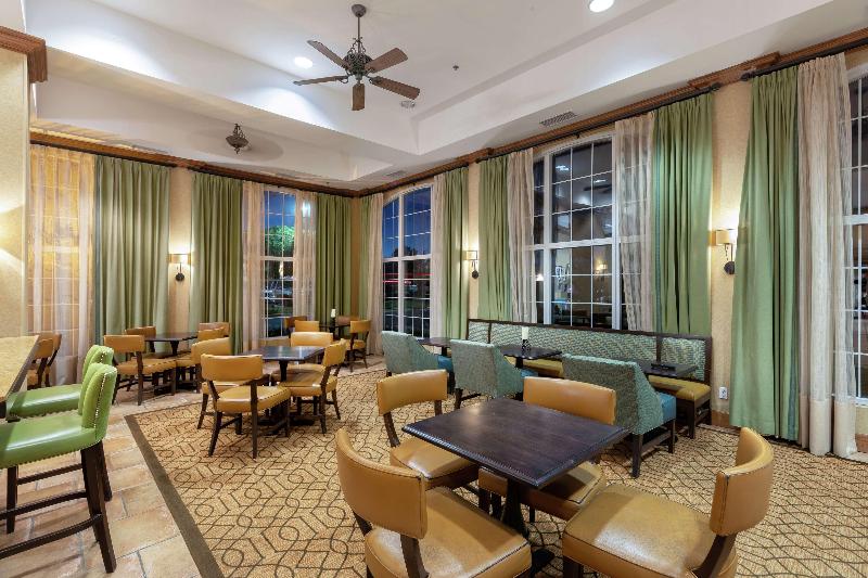 호텔 Hampton Inn & Suites Austinairport