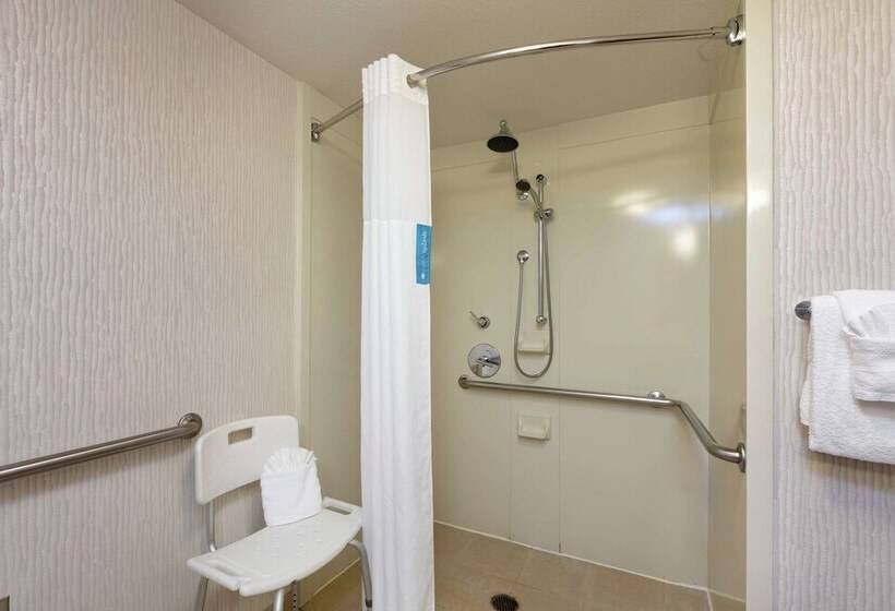 호텔 Hampton Inn & Suites Austinairport