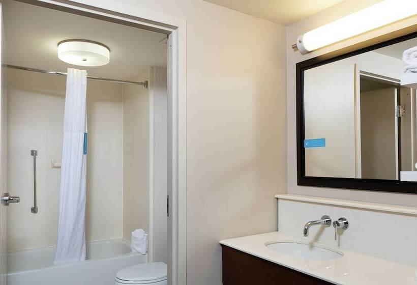 호텔 Hampton Inn & Suites Austinairport