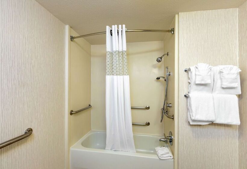 호텔 Hampton Inn & Suites Austinairport