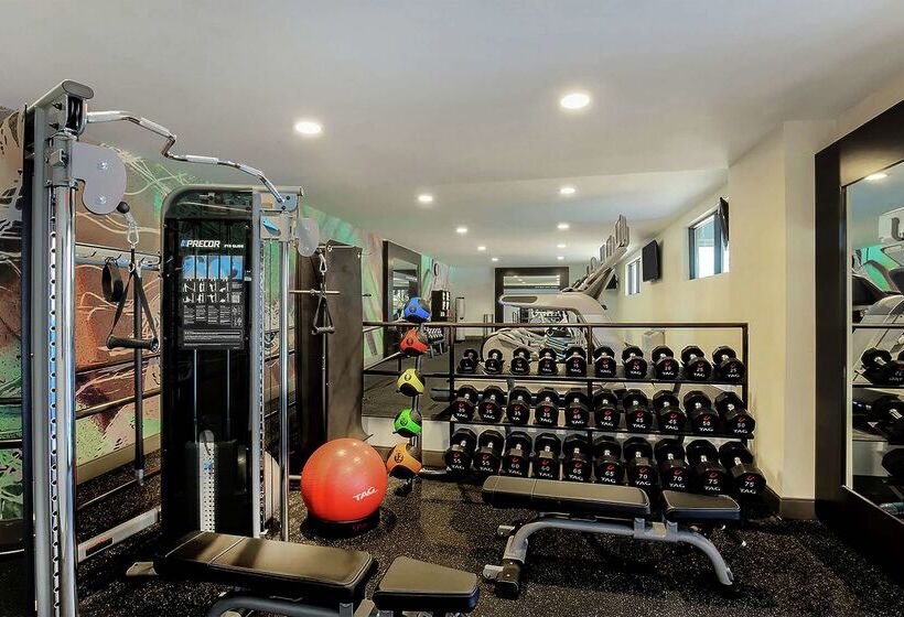 בית מלון כפרי Hampton Inn & Suites Austindowntown/convention Center