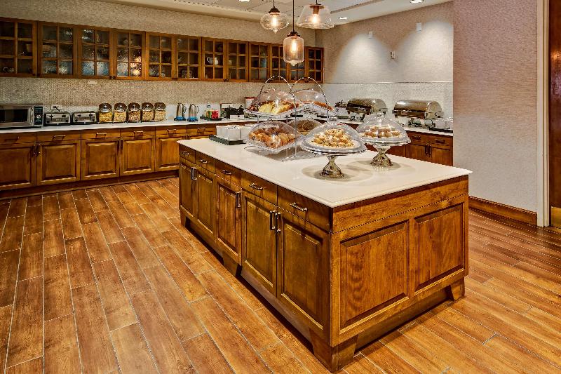 בית מלון כפרי Hampton Inn & Suites Austindowntown/convention Center