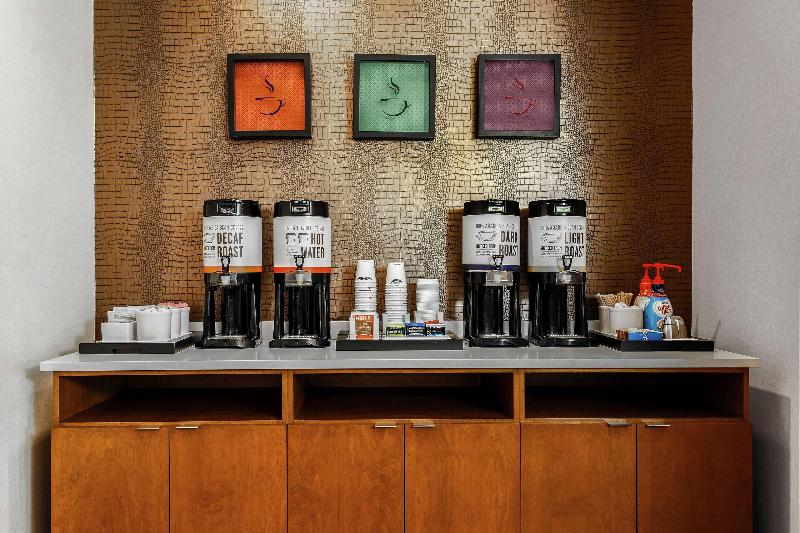 בית מלון כפרי Hampton Inn & Suites Austindowntown/convention Center