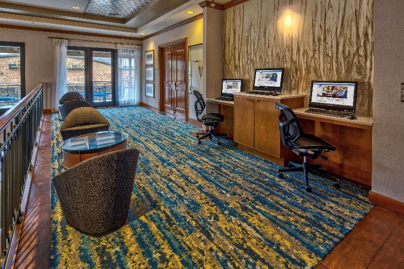 هتل Hampton Inn & Suites Austindowntown/convention Center