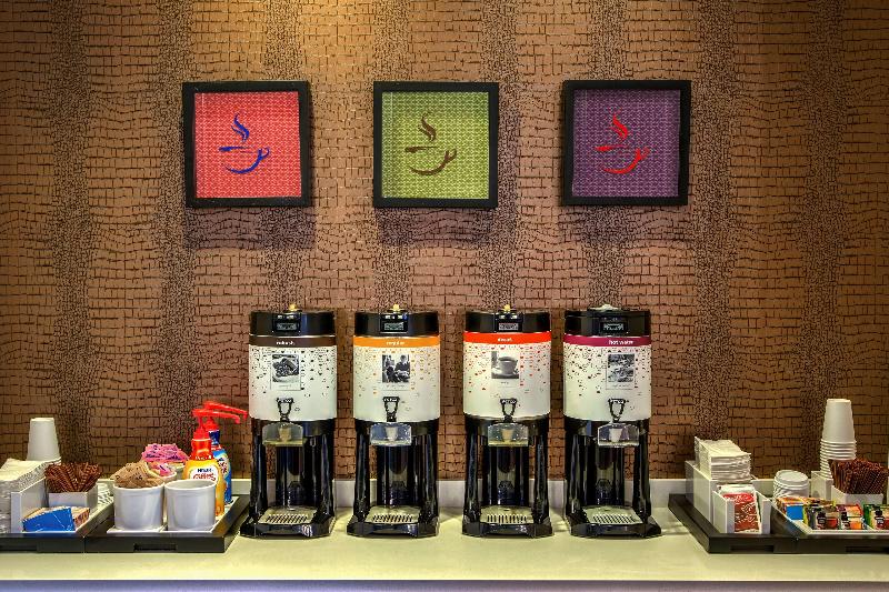 בית מלון כפרי Hampton Inn & Suites Austindowntown/convention Center