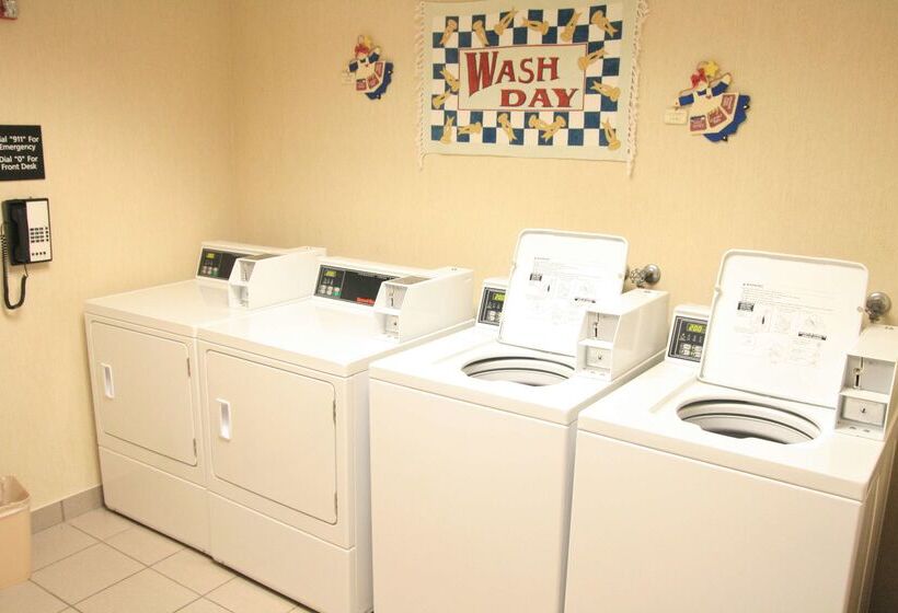 호텔 Hampton Inn & Suites Binghamton/vestal