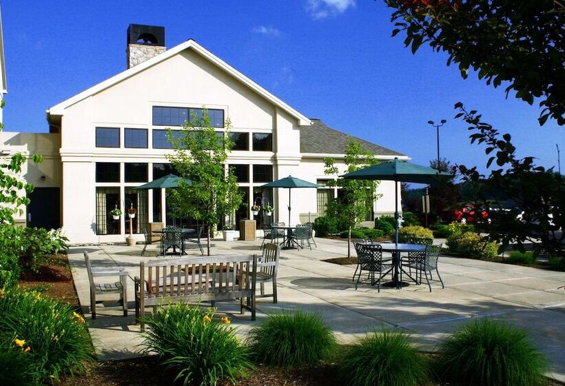 酒店 Hampton Inn & Suites Binghamton/vestal