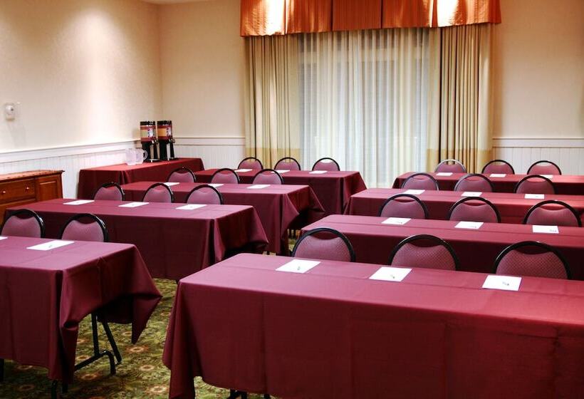 호텔 Hampton Inn & Suites Binghamton/vestal