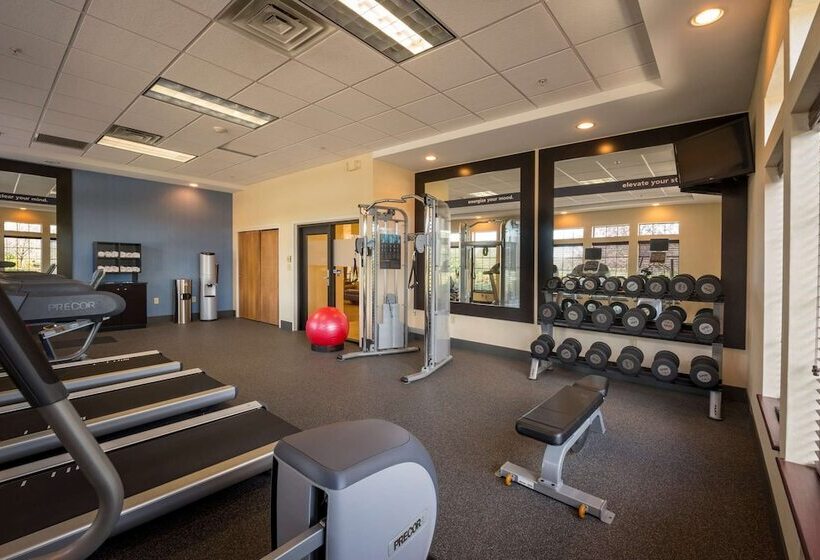 호텔 Hampton Inn & Suites Binghamton/vestal