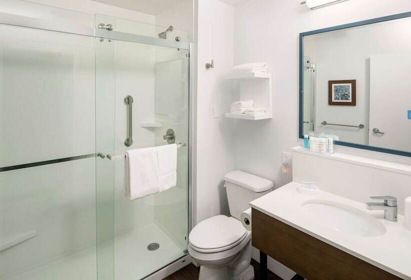 호텔 Hampton Inn & Suites Binghamton/vestal