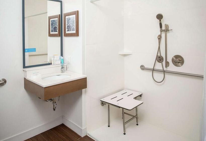 호텔 Hampton Inn & Suites Binghamton/vestal