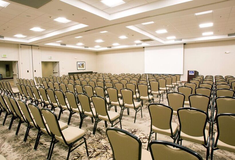 בית מלון כפרי Hampton Inn & Suites Boise/nampa At The Idaho Center