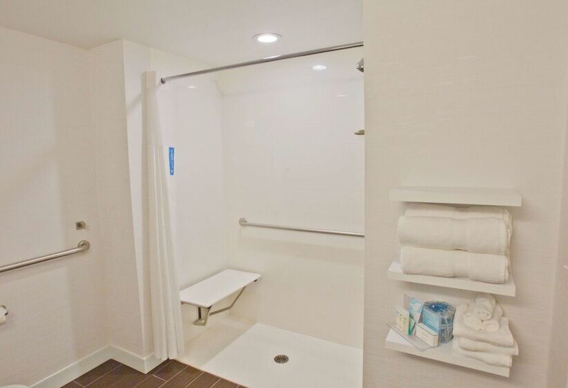 בית מלון כפרי Hampton Inn & Suites Boise/nampa At The Idaho Center