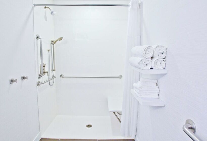 בית מלון כפרי Hampton Inn & Suites Boise/nampa At The Idaho Center