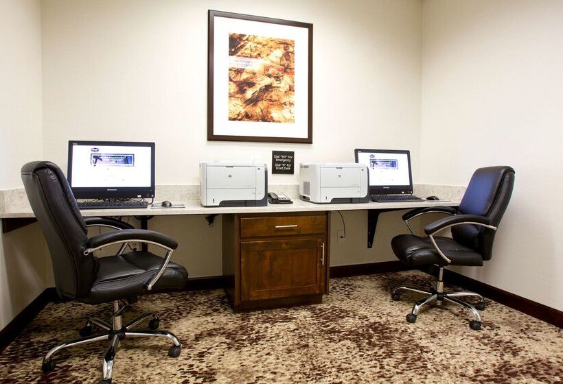 בית מלון כפרי Hampton Inn & Suites Boise/nampa At The Idaho Center