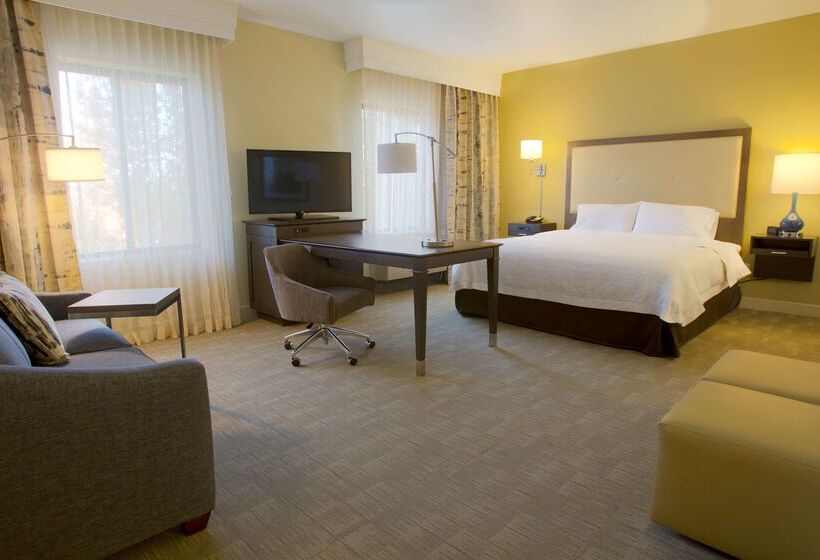 בית מלון כפרי Hampton Inn & Suites Boise/nampa At The Idaho Center
