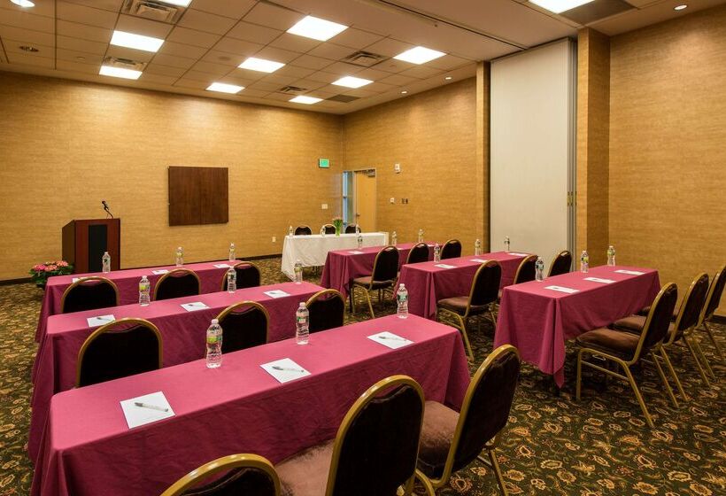 ホテル Hampton Inn & Suites Boston Crosstown Center