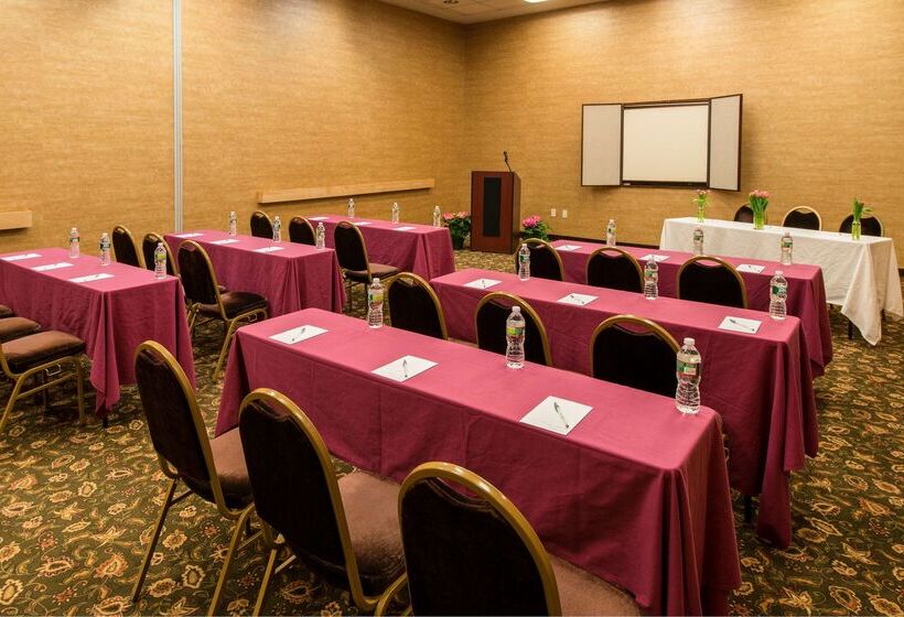 ホテル Hampton Inn & Suites Boston Crosstown Center