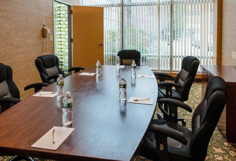 ホテル Hampton Inn & Suites Boston Crosstown Center