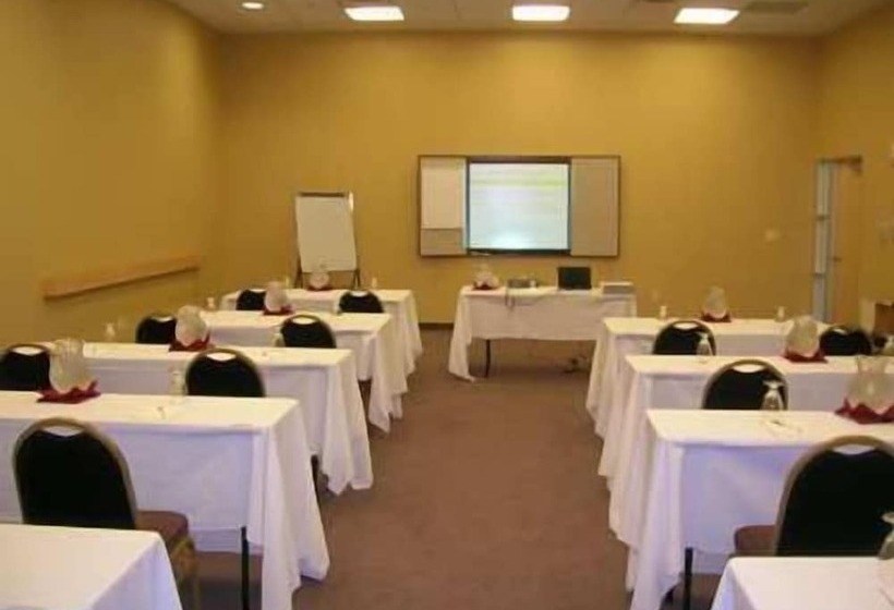 ホテル Hampton Inn & Suites Boston Crosstown Center