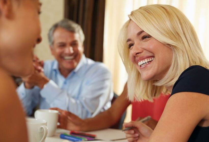 ホテル Hampton Inn & Suites Boston Crosstown Center