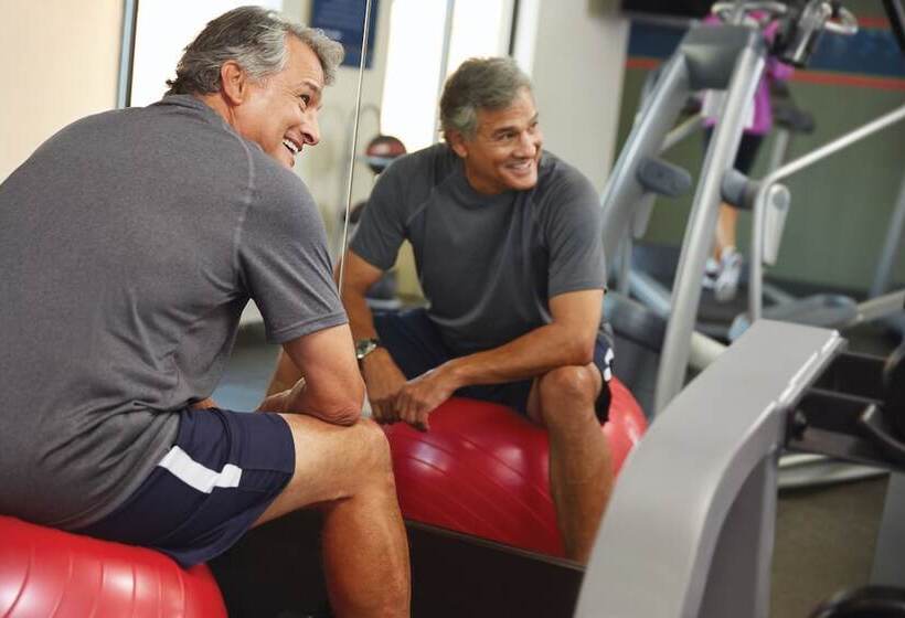 ホテル Hampton Inn & Suites Boston Crosstown Center