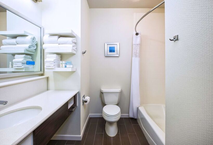 فندق Hampton Inn & Suites Los Alamos White Rock