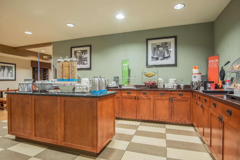 فندق Hampton Inn & Suites Los Alamos White Rock