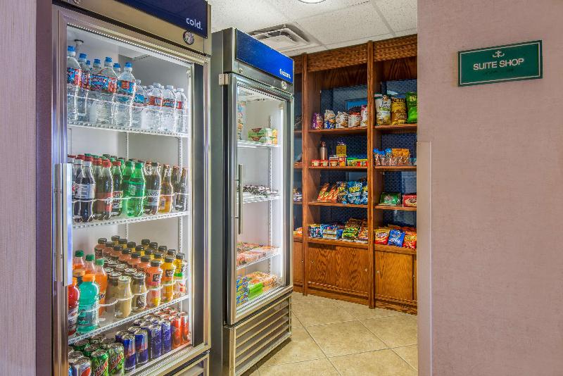 فندق Hampton Inn & Suites Los Alamos White Rock