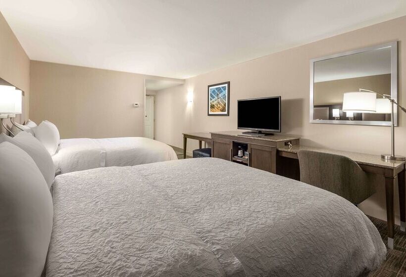 בית מלון כפרי Hampton Inn & Suites Chapel Hill/durham, Area