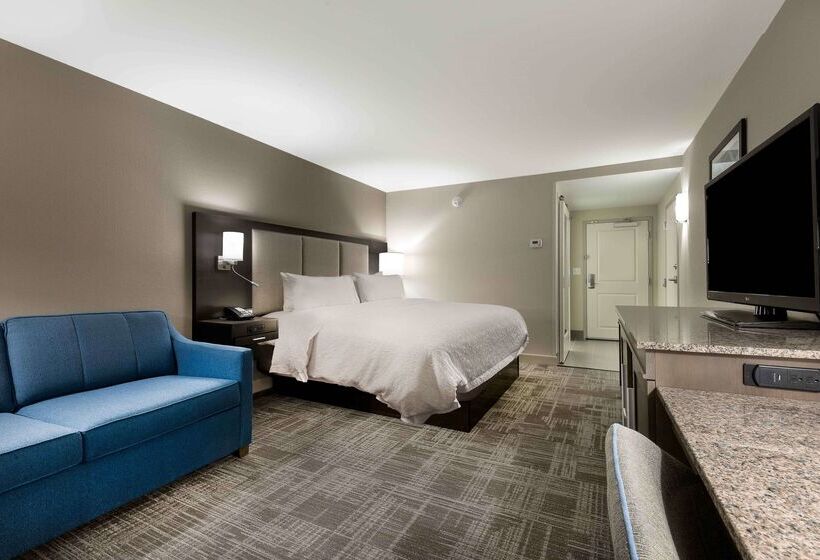 בית מלון כפרי Hampton Inn & Suites Chapel Hill/durham, Area