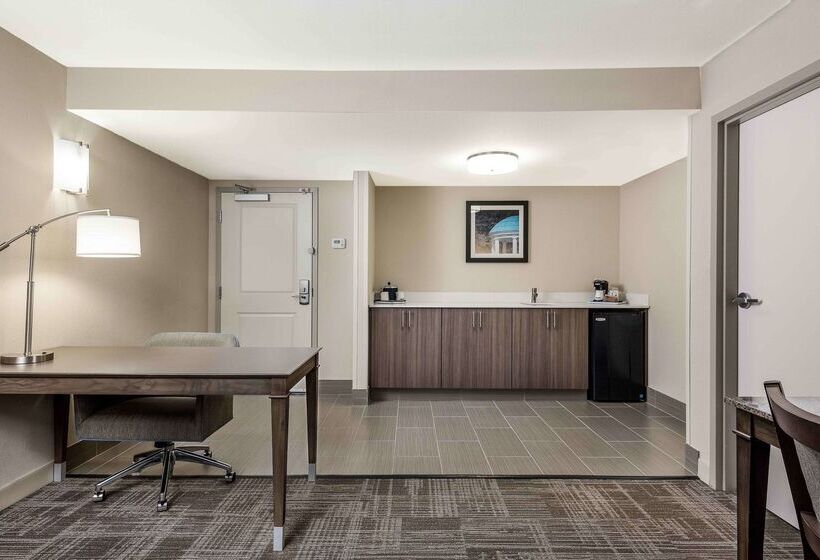 בית מלון כפרי Hampton Inn & Suites Chapel Hill/durham, Area