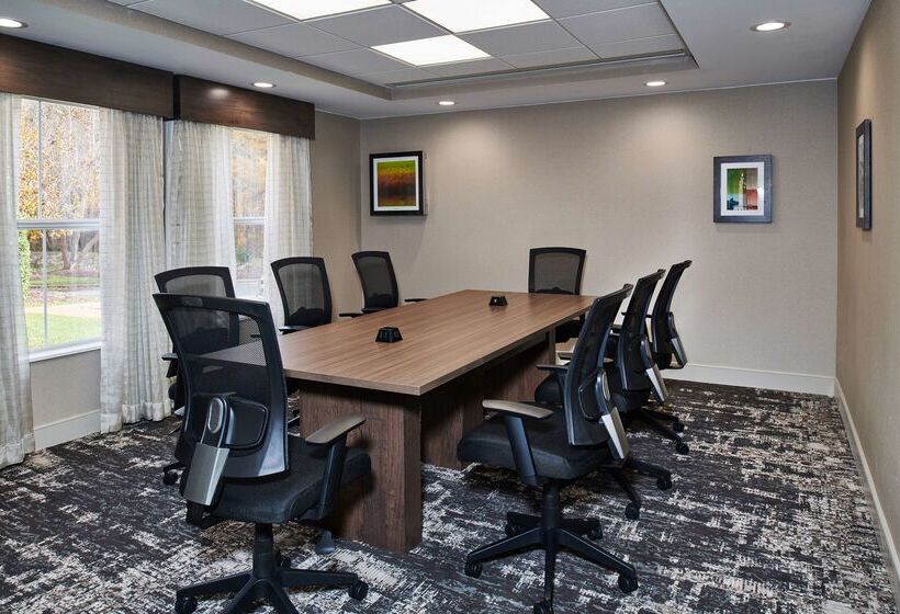 בית מלון כפרי Hampton Inn & Suites Chapel Hill/durham, Area
