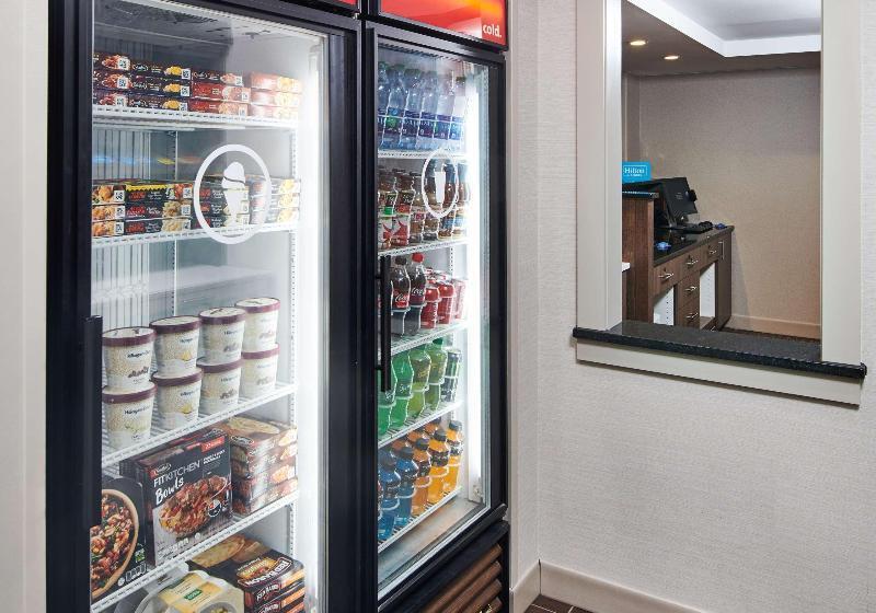 فندق Hampton Inn & Suites Chapel Hill/durham, Area