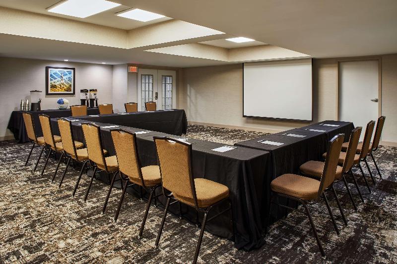 בית מלון כפרי Hampton Inn & Suites Chapel Hill/durham, Area