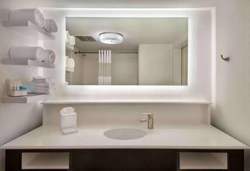 בית מלון כפרי Hampton Inn & Suites Chapel Hill/durham, Area