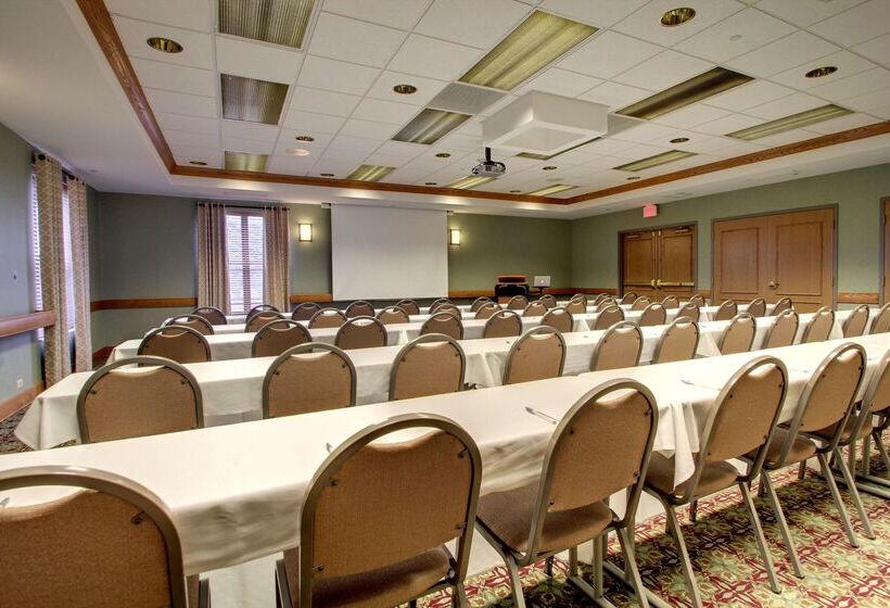 فندق Hampton Inn & Suites Chicago/aurora