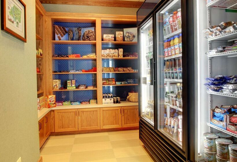 فندق Hampton Inn & Suites Chicago/aurora